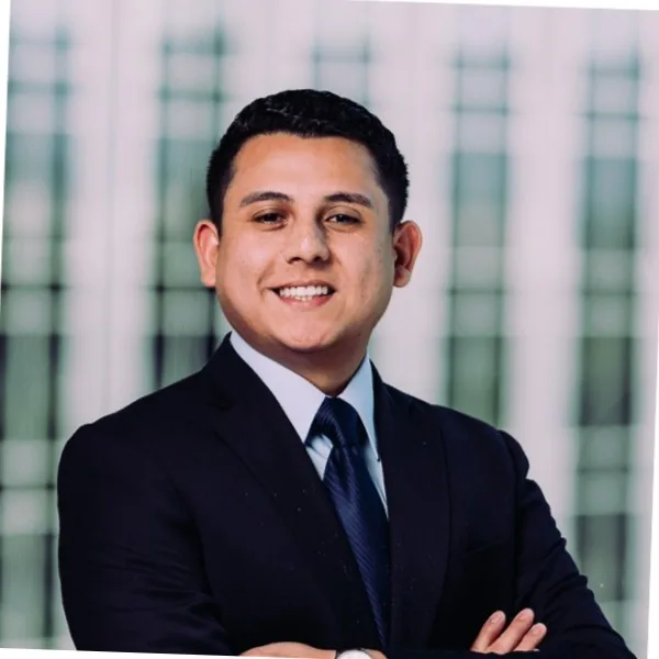 Anthony Amador
