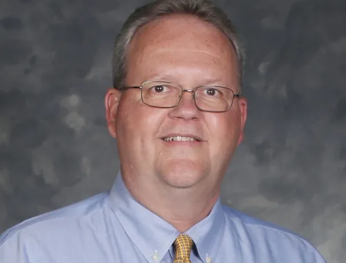 DAVID WAYNE SMITH