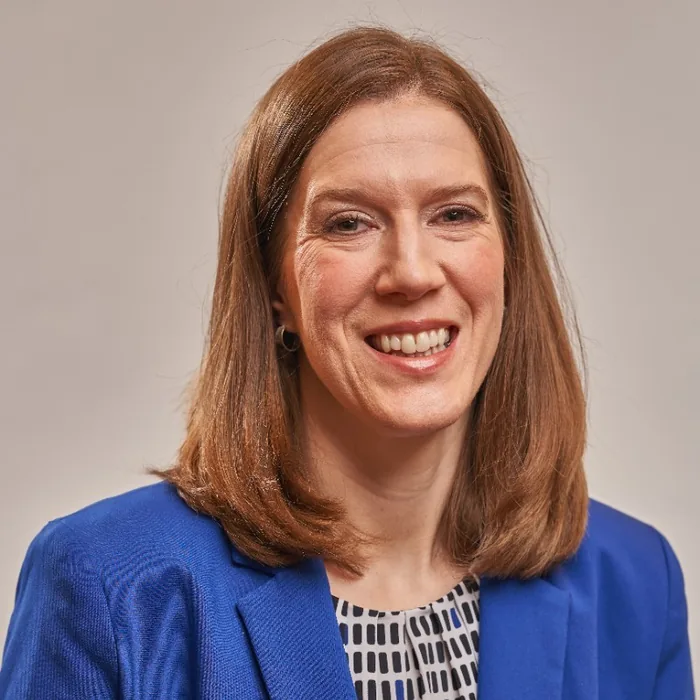 ALISON S BELEW