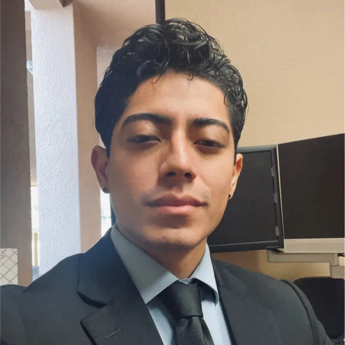 Antonio Ruben Gutierrez