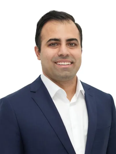 Zamir Bashardost