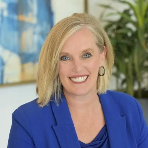 SUSANNE R. MEYER