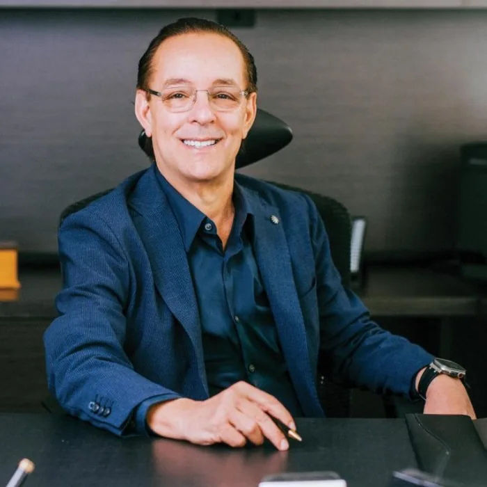 JULIAN RUBINSTEIN