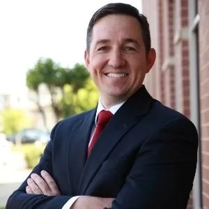 MARK TOMAS DODSON