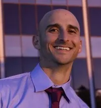 Eric Amzalag