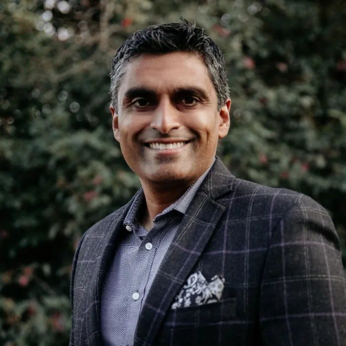 Sanjay Pamurthy