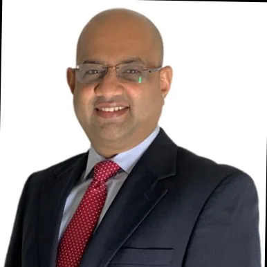 SUKESH PAI