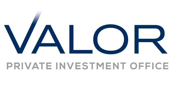 Valor Advisors LLC logo