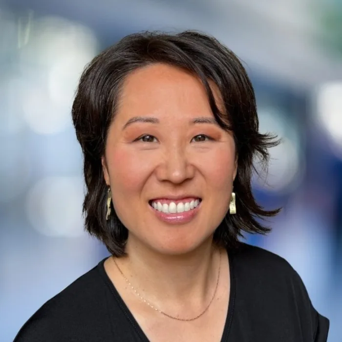 JANE K YOO
