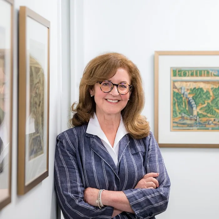 JANET TIMMERMAN MILLER