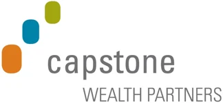Capstone Wealth Partners logo