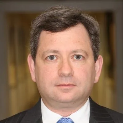 Marc L Davis