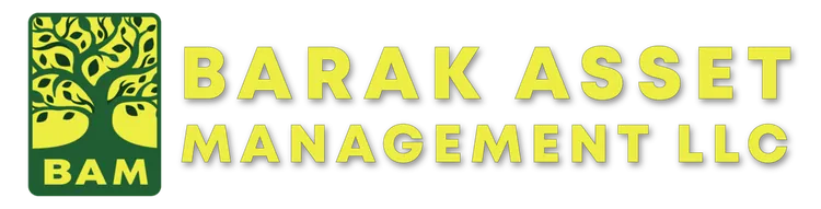 Barak Asset Management LLC logo
