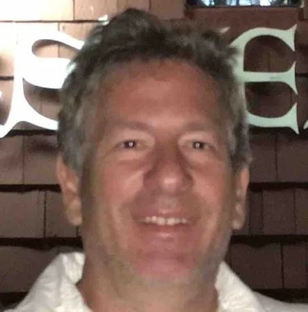 ANDREW CRAIG HART
