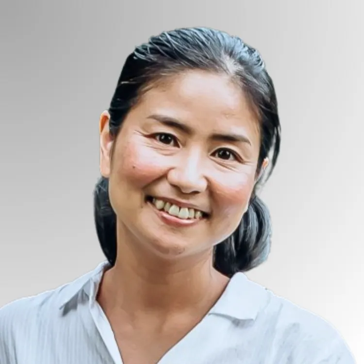 MIE HIGASHIMORI FIELD
