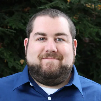 Brandon Keith Redmond