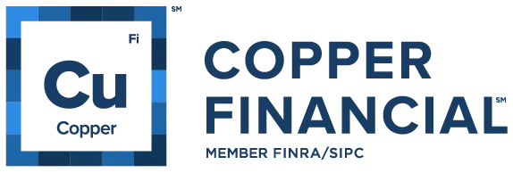 Copper Financial logo