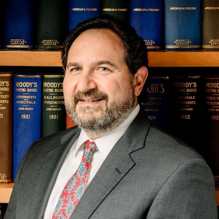 MARK CHARLES MINICHIELLO