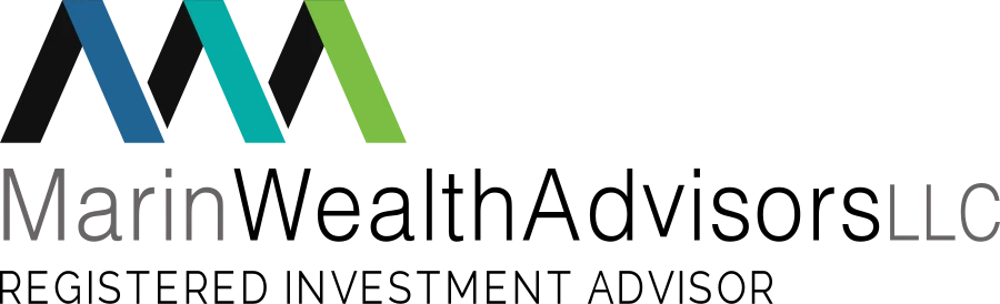 Marin Wealth Advisors LLC logo