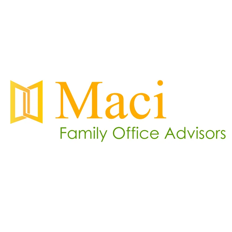 Maci Family Office Advisors logo