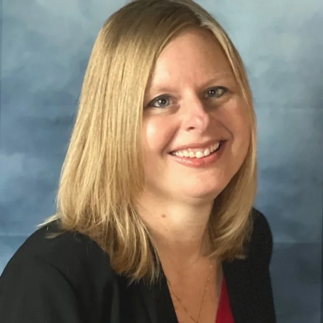 LISA M. HARTGRAVES