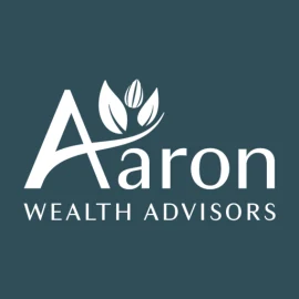 Aaron Wealth Advisors logo