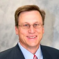 RICHARD DEAN ROMEY