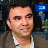 BHAVNEESH KUMAR SHARMA