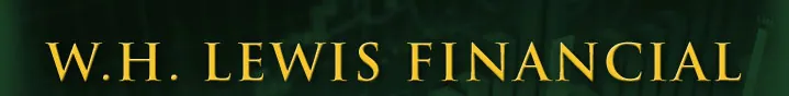 W.h. Lewis Financial, Llc. logo