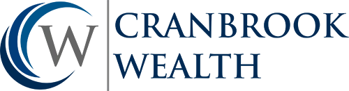 Cranbrook Wealth Management, LLC logo
