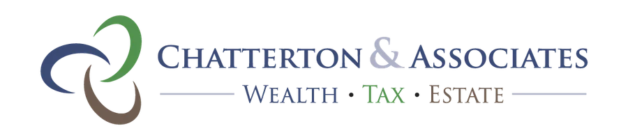 Chatterton & Associates logo