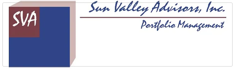 SUN Valley Advisors, Inc. logo