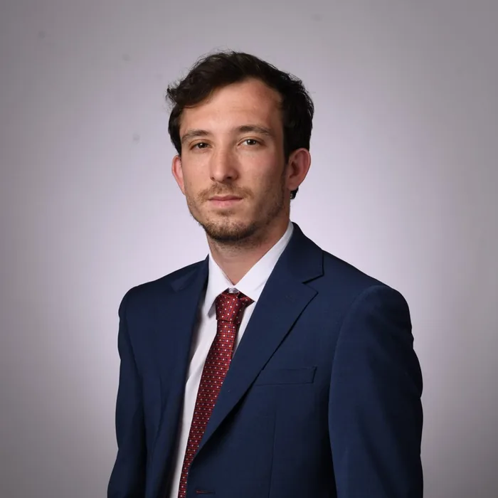 Raffaele Nicholas Mazzone