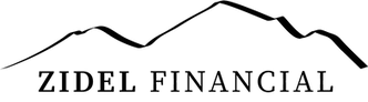 Zidel Financial Inc. logo