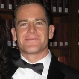 JOHN WILLIAM O'CONNOR