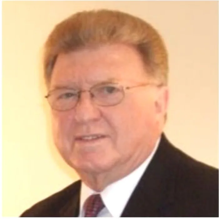MARVIN LEROY MILLS