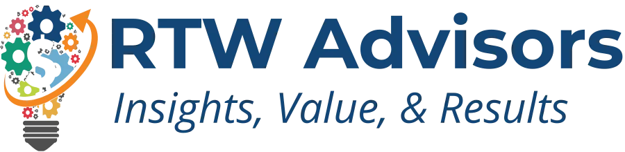 RTW Financial Advisors INC logo