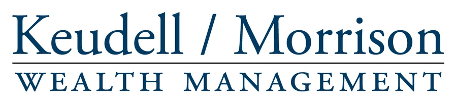 Keudell Morrison Wealth Management, LLC logo