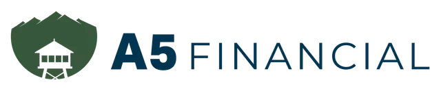 A5 Financial LLC logo