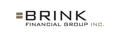 Brink Financial Group, Inc. logo