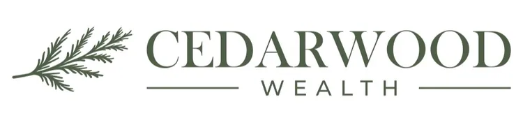 Cedarwood Wealth logo