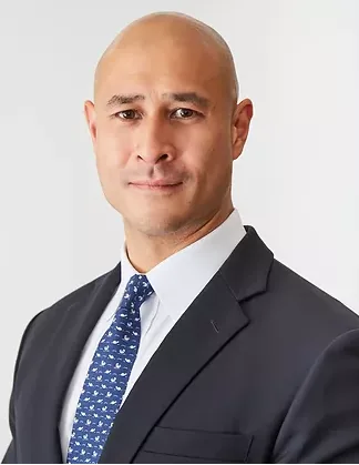 Jayson Moss
