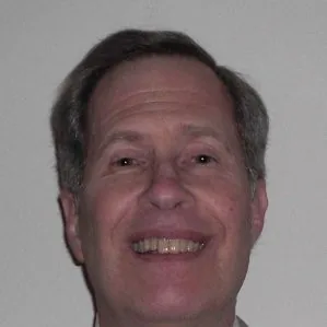 PETER ROBERT SALZMAN