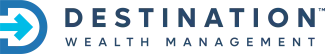 Destination Wealth Management logo