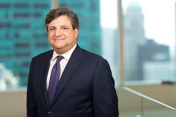 DANIEL KENNETH CANTOR