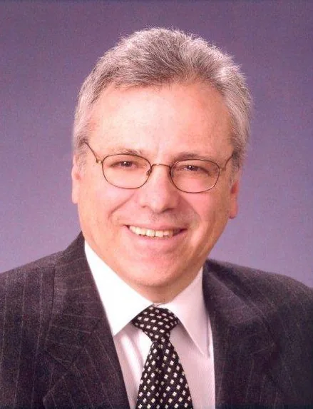 PATRICK JOHN MAURO