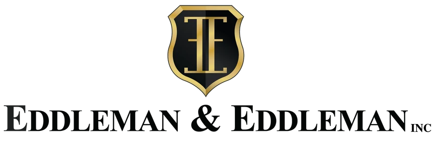 Eddleman & Eddleman INC logo
