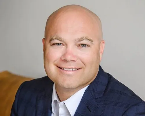 Eric Hultgren