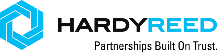 Hardy Reed, LLC logo