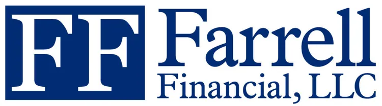 Farrell Financial logo